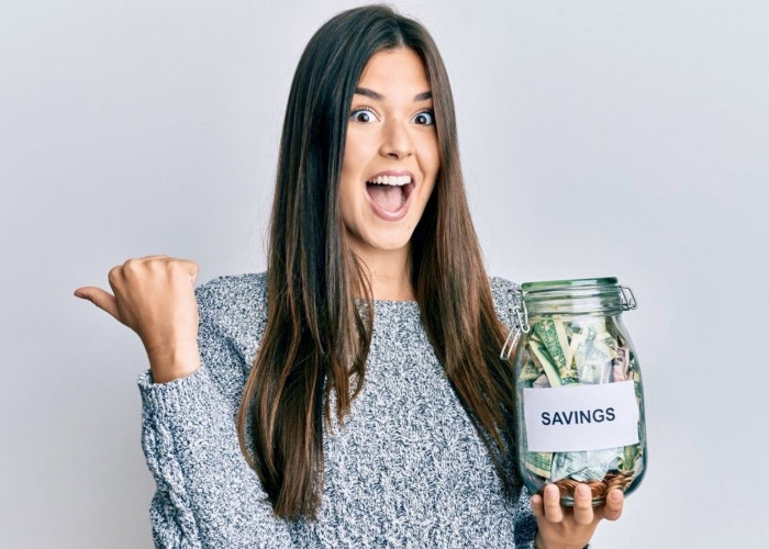  Cara Realistis Capai Rp100 Juta Pertama: Bukan Soal Hoki, Tapi Kebiasaan yang Konsisten