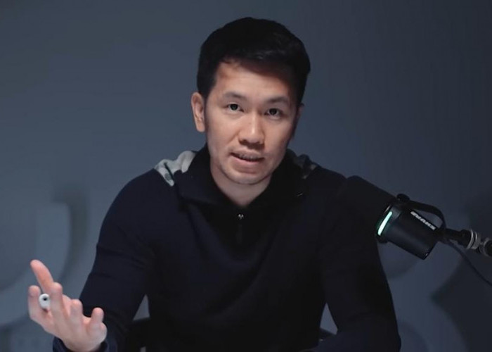 Algoritma Medsos Berubah Total! Agusleo Halim Bongkar Strategi Baru agar Konten Viral & Cuan di Era Digital