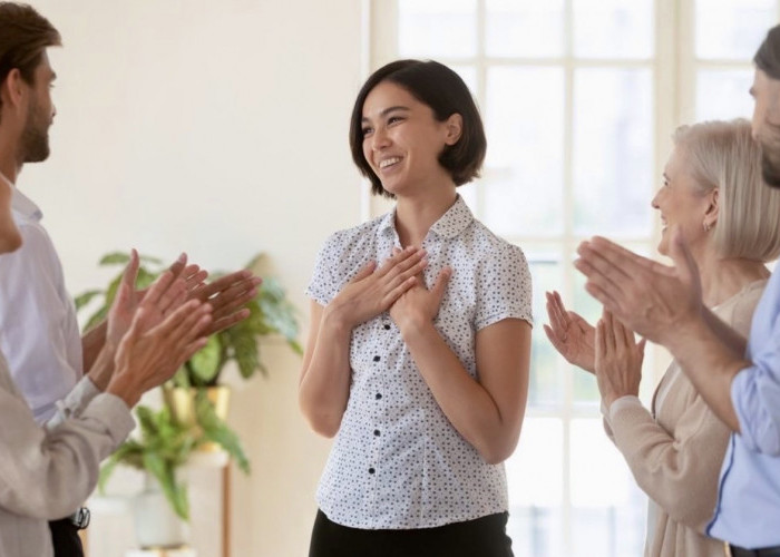 Bikin Orang Betah Ngobrol! 5 Kebiasaan Simpel yang Bikin Kamu Terlihat Mahal