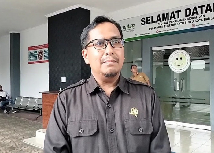 Komisi II DPRD Soroti Produk UMKM Belum Lengkap di Galeri, Pelaku UMKM Kesulitan Ikuti Ketentuan Konsinyasi
