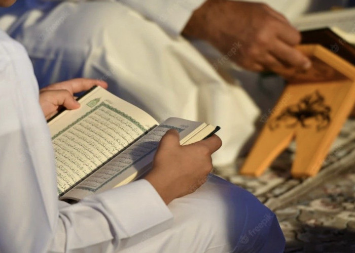 Bukan Sekadar Tadarus, Ini Cara Menghidupkan Al-Qur’an di Bulan Ramadan