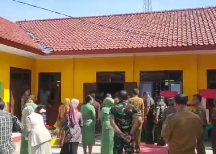 Masyarakat Diminta Waspada Penipuan Berkedok Program MBG, Tidak Ada Biaya Untuk Menjadi Mitra Program MBG 