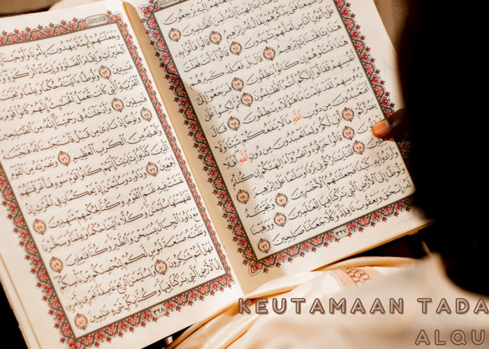 Apa Itu Tadarus Al-quran? Lengkap Dengan Keutamaan Tadarus Saat Bulan Ramadhan