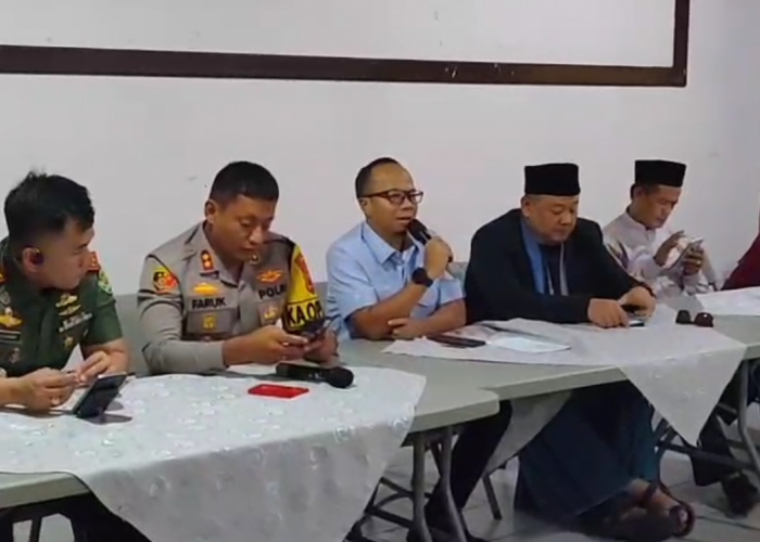 Pemkot Tasik Rumuskan Regulasi Event Komersial, Penguatan Regulasi Akan Melibatkan Banyak Pihak