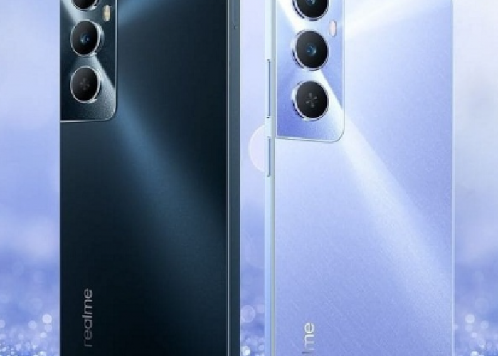 Realme C65 Smartphone 2 Jutaan dengan Janji Anti Lag dari Realme