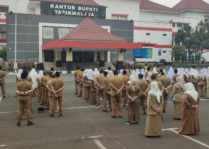 Kewalahan Urus Sampah, Pemkab Siapkan Mekanisme Pengolahan, Siapkan Sistem RDF Dengan Anggaran Capai Rp 80 M