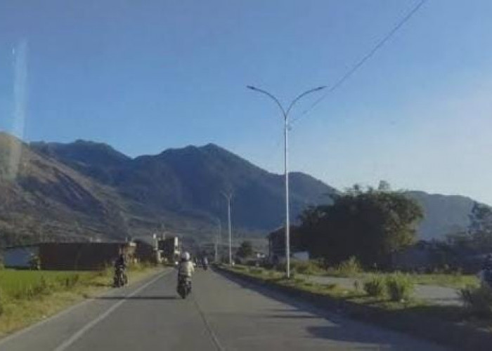 Menelusuri Jejak Strategis Jalan Ibrahim Adjie: Wajah Baru Konektivitas Kabupaten Garut