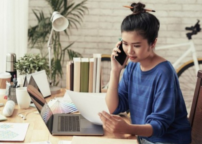 Kebiasaan Multitasking Berlebihan, Benarkah Mengganggu Fokus dan Daya Ingat?