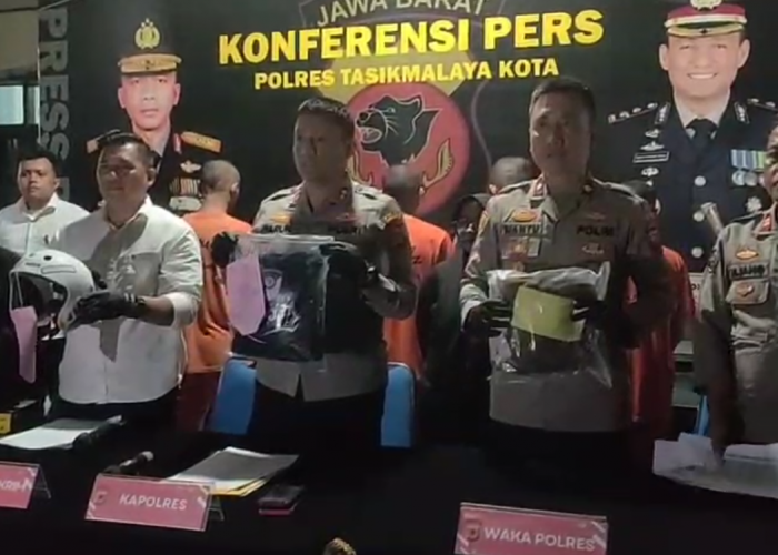 Polisi Ungkap Sejumlah Kasus Kekerasan di Jalanan, Salah Satunya Pengeroyokan yang Berujung Kematian