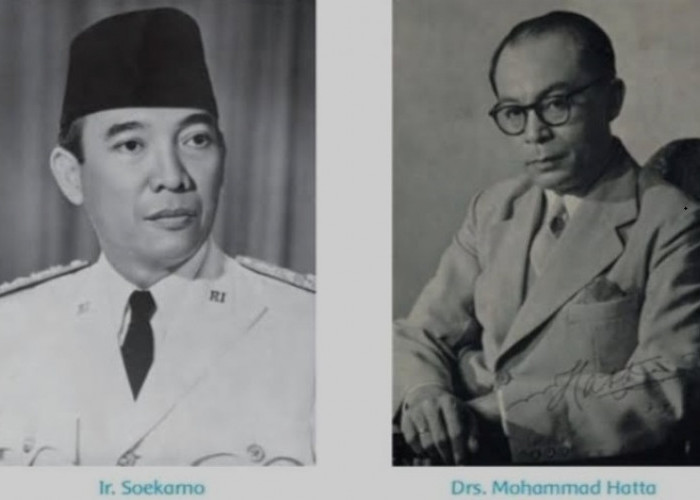 Tokoh Bersejarah Yang Berkontribusi dalam Mewujudkan Kemerdekaan Indonesia