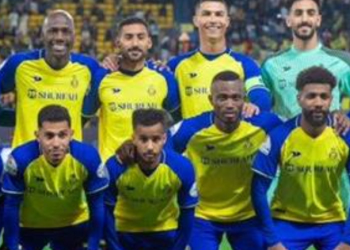 Magnet Global dan Kekuatan Finansial: Bagaimana Al-Nassr Mengubah Peta Persaingan Sepak Bola Dunia