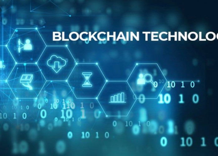 Mengenal Teknologi Blockchain dan Potensinya di Indonesia, Benarkan  Banyak Menghadapi Berbagai Tantangan?