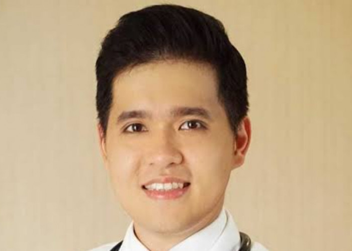 Kesehatan Jantung dan Investasi Olahraga: Pesan Penting dari dr. Vito Damay