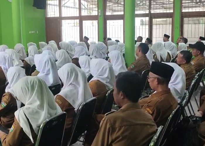 Selama Ramadan Jam Kerja ASN Pemkab Tasikmalaya Dipangkas, Klaim Pelayanan Kepada Publik Tetap Optimal