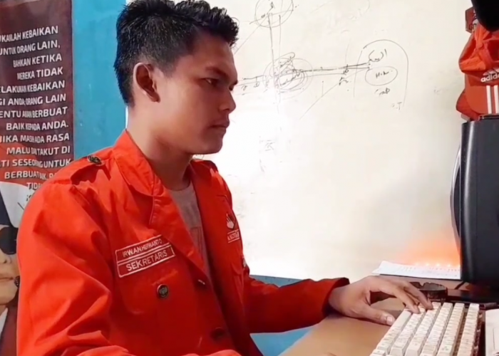 GMNI Minta Kasus Dugaan Korupsi Tunjangan Diusut Tuntas, Yakini Pelaku yang Terlibat Lebih dari Satu Orang