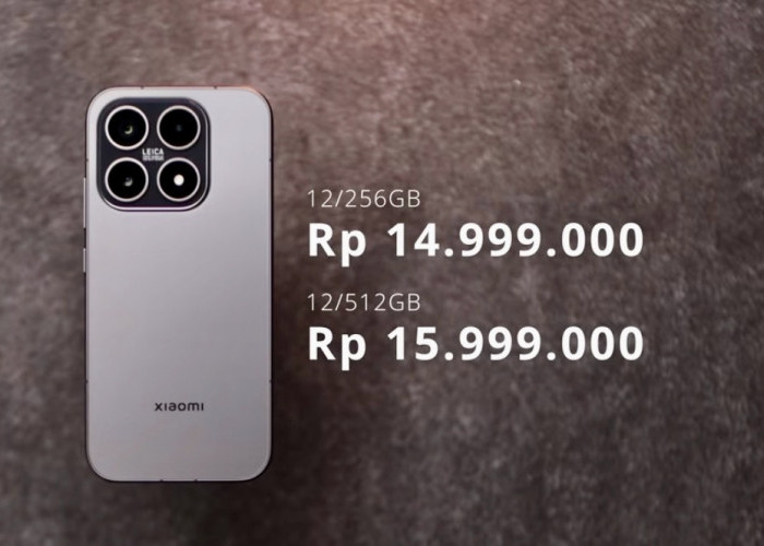 Xiaomi 17: HP Mungil yang Bikin Flagship Bongsor Kena Mental!