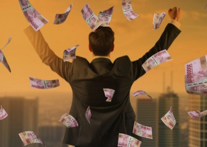 Bebas Finansial Bukan Berarti Punya Banyak Uang, ini Cara Memahami dan Membangun Financial Freedom Sejak dini 