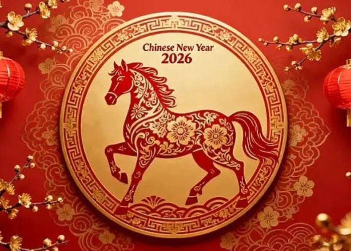 Imlek 2026: Ini Urutan Lengkapnya dari Malam Tahun Baru sampai Cap Go Meh, Jangan Sampai Salah Tanggal!