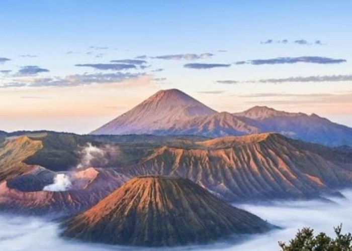 Jangan Ke Bromo Sebelum Baca Ini! Update Terbaru Rute dan Biaya Wisata 2026