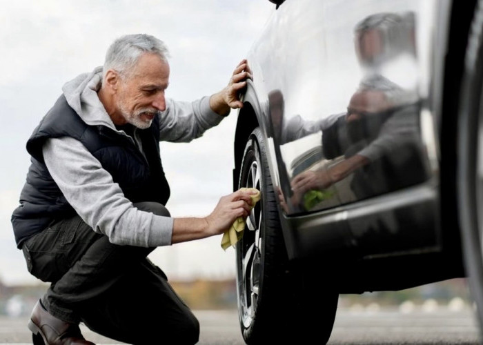 Jangan Kaget Mesin Mobil Jadi Super Awet Pakai 5 Cara Ini