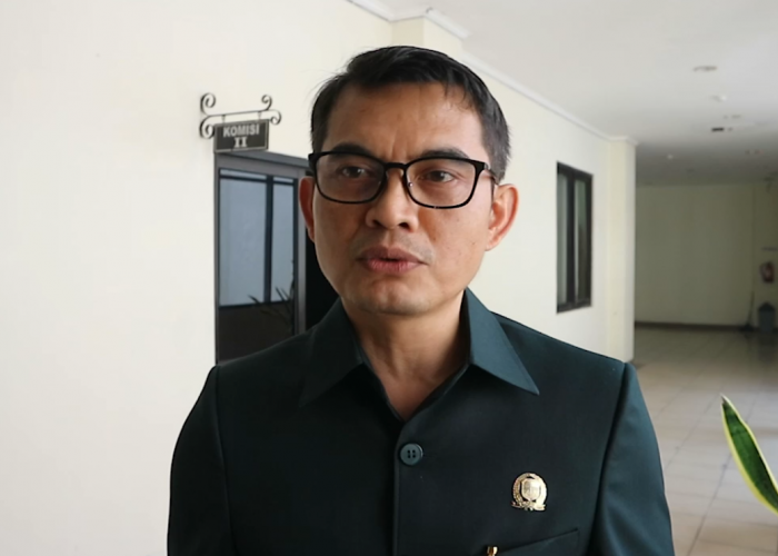 Anggota DPRD Desak Evaluasi Menyeluruh ASN Kab. Tasikmalaya, Terapkan Sistem Meritokrasi dan Sanksi Tegas 