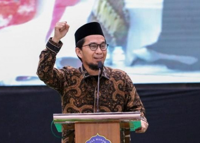 Ustadz Adi Hidayat Ungkap Hikmah Terbesar Ramadan: Mengembalikan Misi Istimewa Penciptaan Manusia