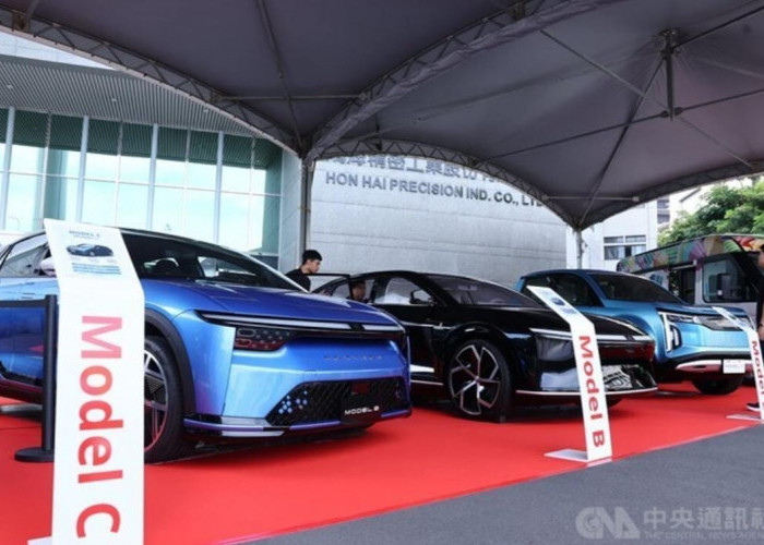 Titik Balik 2026: Mengapa Penjualan Mobil Listrik Kini Mulai Membayangi Mobil Bensin?