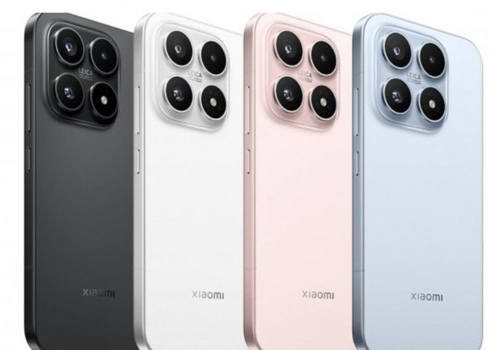 Xiaomi 17 Resmi Hadir di Indonesia, Harga Tembus Rp14 Jutaan! Ini Spesifikasi dan Keunggulannya