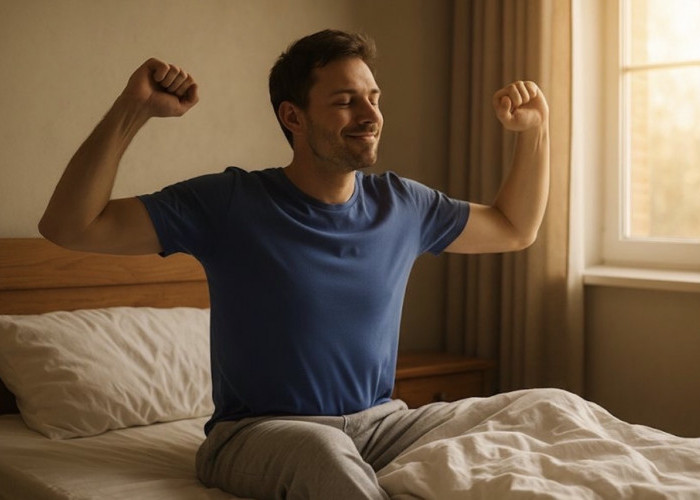 Cara Jadi Morning Person yang Konsisten Tanpa Harus Bangun Terlalu Pagi