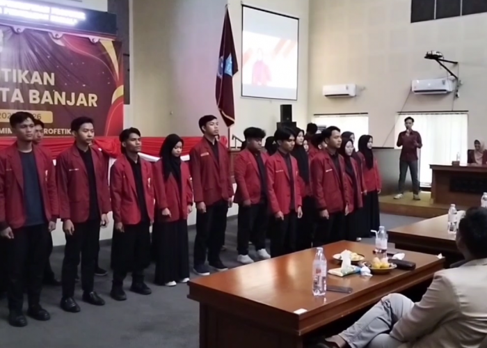 Kader IMM Diminta Tidak Apatis dan Melek Kondisi Sosial, Didorong Responsif Terhadap Keluhan Masyarakat 