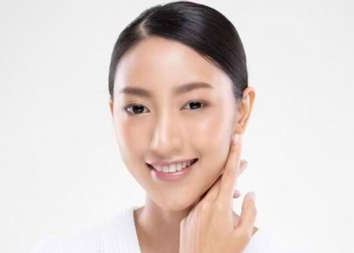 Rahasia Kulit Tetap Kencang dan Glowing Saat Menopause, Ini Penjelasan Dokter WSP
