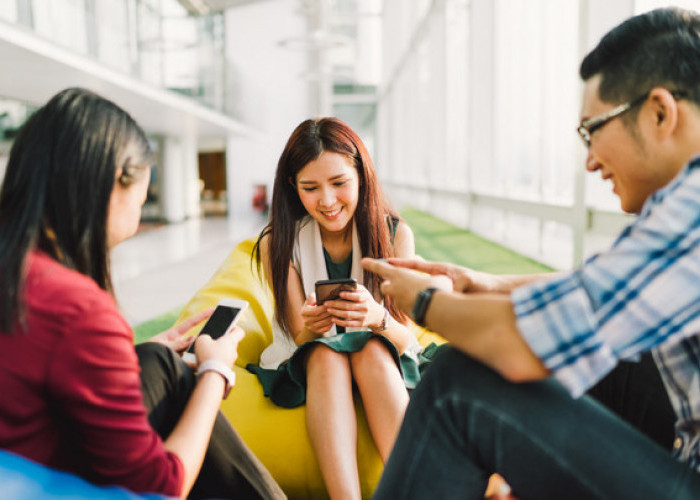 Zaman Semakin Modern: Inilah 3 Cara Membentengi Diri dari Dampak Negatif Teknologi