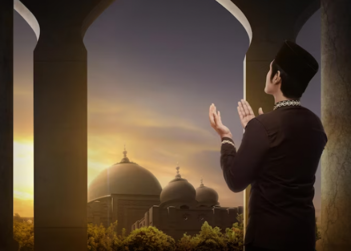 Bacaan Do'a Buka Puasa Ramadhan Menurut Ustadz Adi Hidayat, Ternyata Ada Beberapa Versi Jangan Sampai Salah