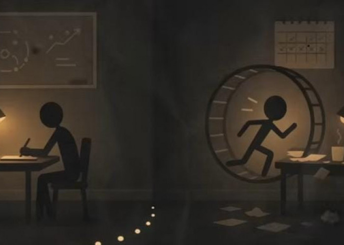 Bukan Gaji Besar, Ternyata 5 Kebiasaan 'Remeh' Inilah yang Diam-Diam Bikin Kamu Kaya