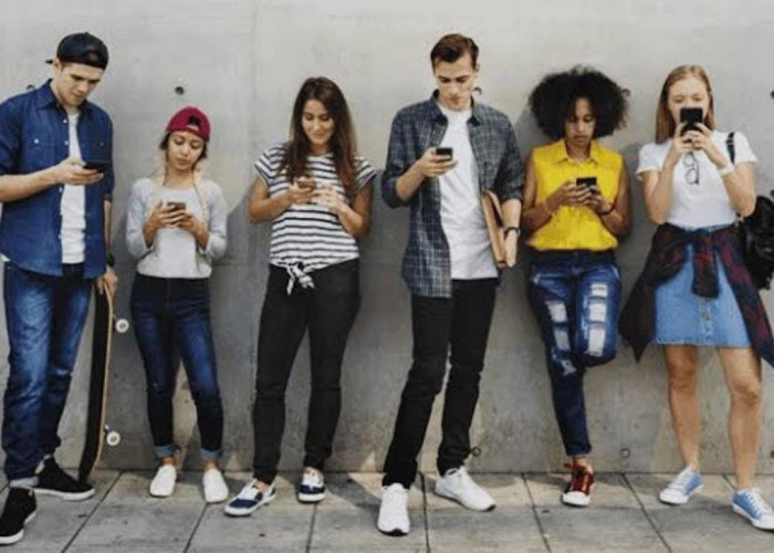 Gen Z 2026: Mengapa Kemudahan Teknologi Bisa Jadi Jebakan Jika Tidak Siap Mental?