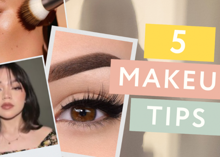 Latina Makeup Look , Ini Dia 5 Tips buat Tampilan Latina Makeup untuk Tampil Dramatis dan Memikat