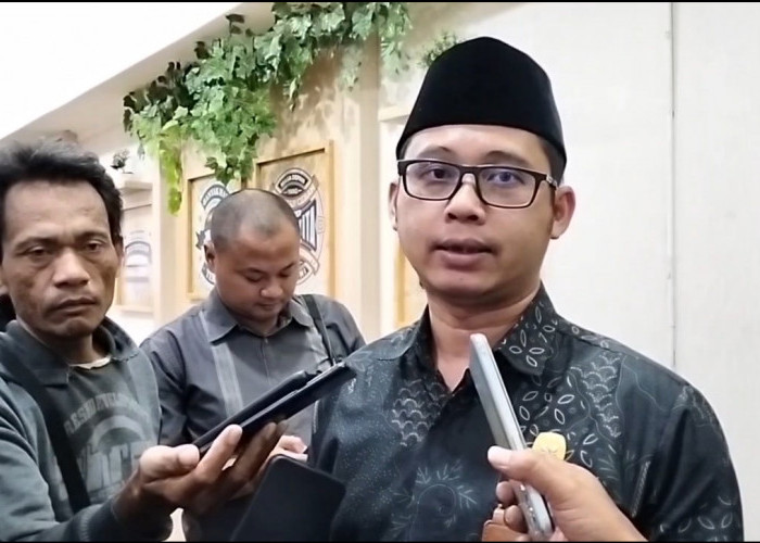 Ada 285 TPS Disiapkan Untuk Pilkada Kota Banjar 2024, Satu TPS Hanya Untuk 600 Pemilih Saja