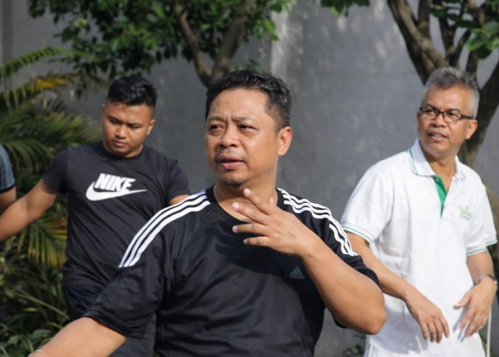 Investasi Termahal Bukan Uang, Tapi Tubuh yang Sehat: 3 Langkah Krusial Menjaga Kebugaran