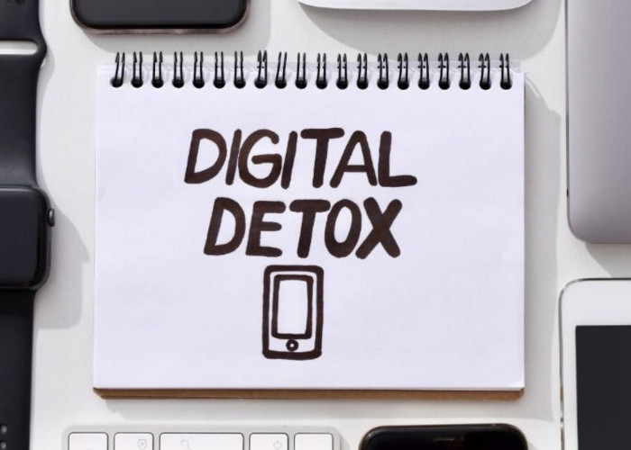 Capek Jadi Budak Algoritma? Begini Cara Balikkan Bahagia Tanpa Harus Hapus Sosmed