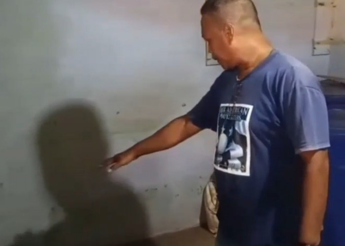 Pangkalan Gas Dibobol Maling, Ratusan Tabung Raib, Korban Alami Kerugian hingga Puluhan Juta Rupiah