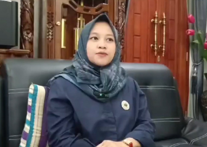 Wanita Muda Asal Ciamis Sukses Jadi Pengusaha Keripik Kaca, Produksi Bisa Mencapai 3 Ton Per Hari