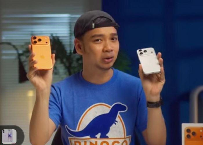 Bukan IPhonenya — Kenapa Saya Malah Kurang Cocok dengan iPhone 17 Pro