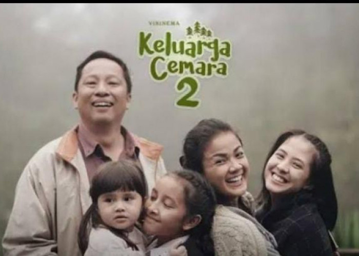 6 Film Indonesia Paling Menginspirasi, Cocok Ditonton Saat Sedang Down