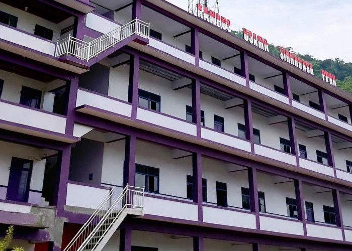 STID Sirnarasa Dorong Pemerataan Pendidikan melalui Program Beasiswa