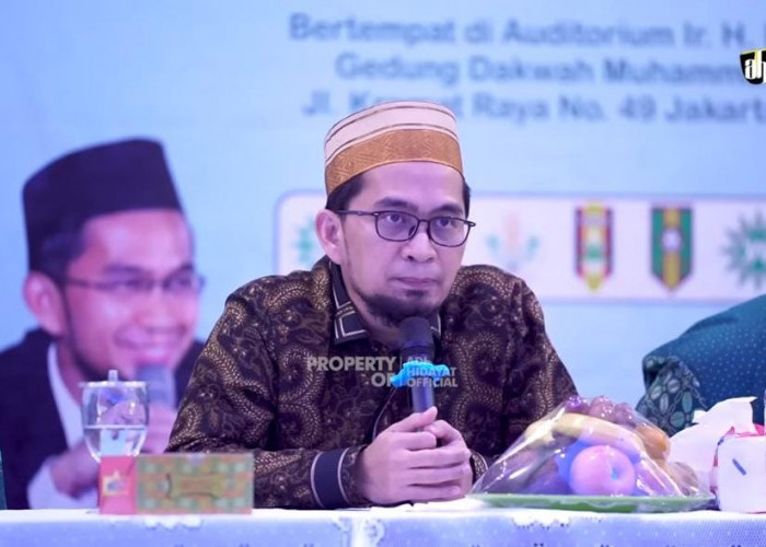 Menjelang Ramadhan, Ini Dia 3 Amalan Pokok yang Dianjurkan Rasulullah SAW