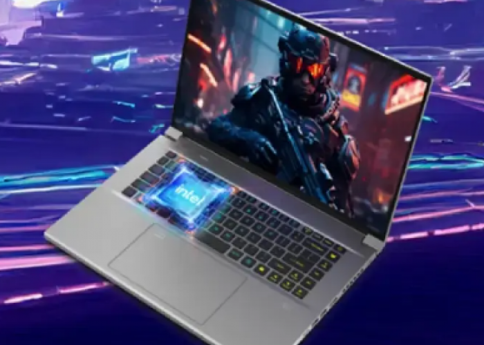 Acer Predator Triton Neo 16 Laptop Gaming Performa Gahar yang Enteng Dibawa Kemana-mana