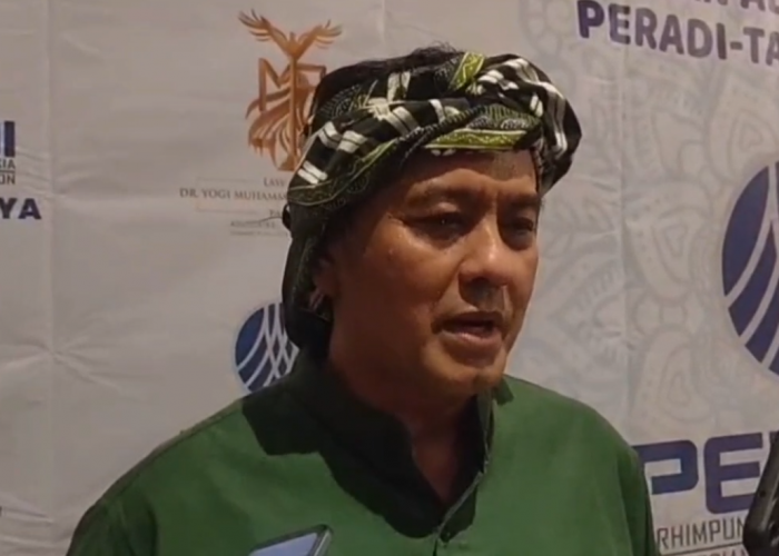 Wakil Wali Kota Berang, Para Kadis Dinilai Gagal Berkomunikasi, Pola Kerja Dinas Masih Individualistis