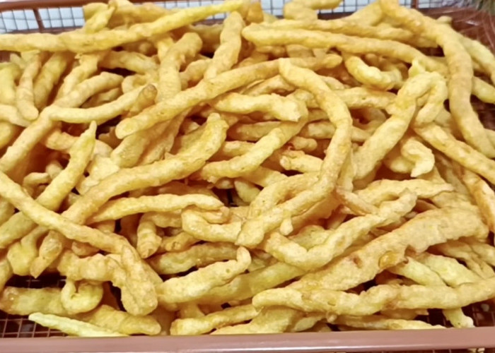 Punya Jagung di Rumah? Jangan Dimasak Biasa, Coba Ini Aja