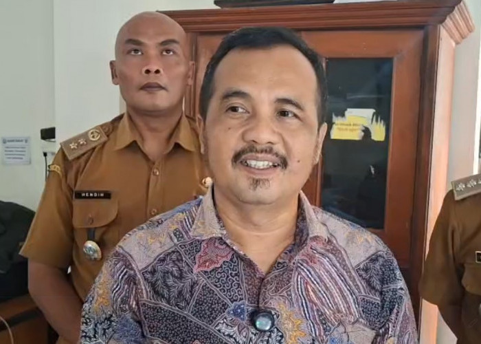 Dewan Minta Sosialisasi Tanpa Karcis Parkir Gratis Lebih Optimal, Camat serta Lurah Harus Dilibatkan 