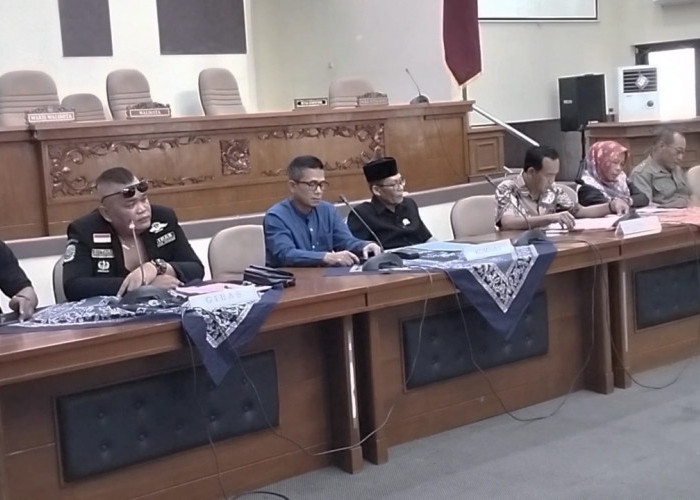 Diduga Gelapkan Dana Santunan, Ormas Desak Oknum ASN di Kota Banjar Dipecat 